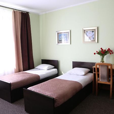 Noclegi Polnocna Lublin Luaran gambar