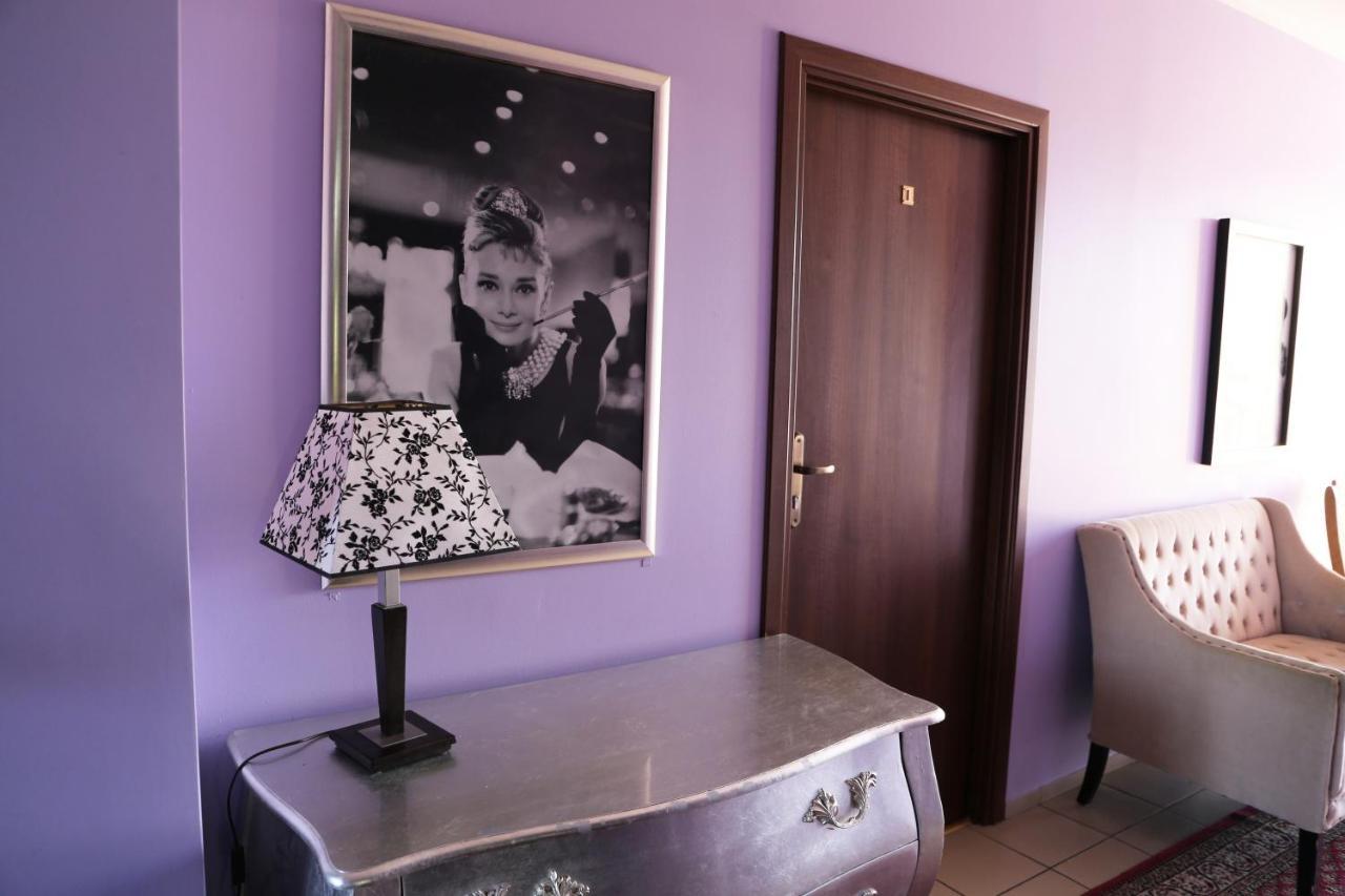 Noclegi Polnocna Lublin Luaran gambar